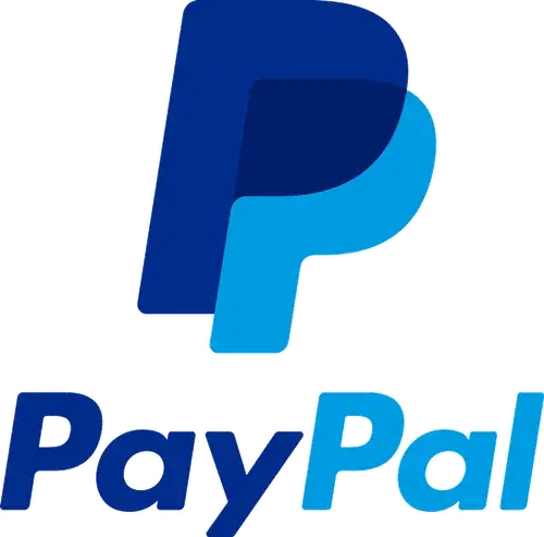 PayPal logo